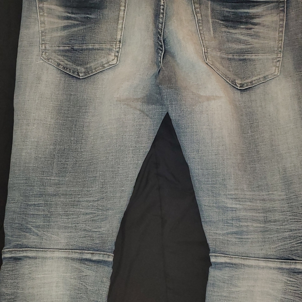 Jeans - Picture 3 of 3
